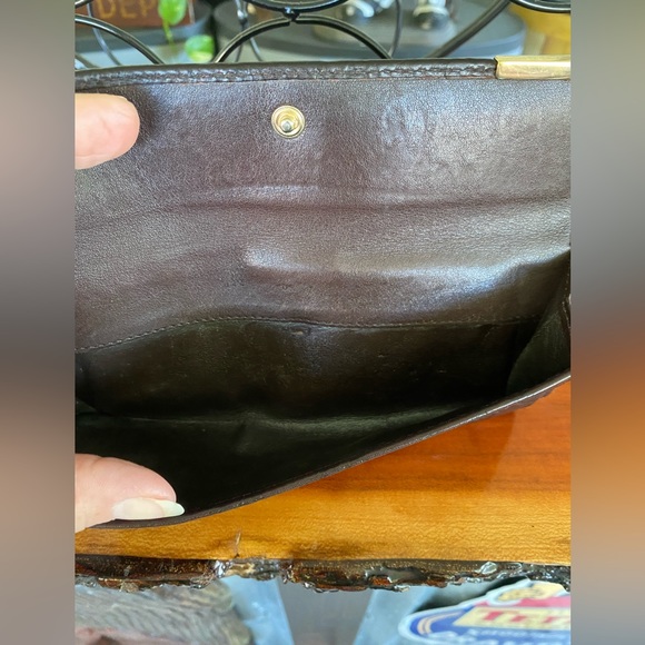 GUCCI GG Wallet with COA included - Picture 7 of 14